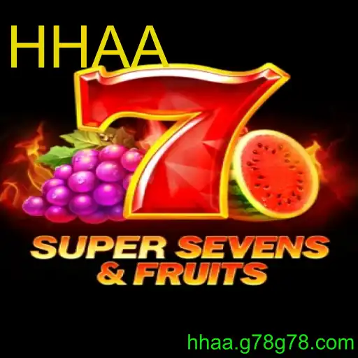 7SuperSevensFruits
