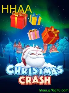 ChristmasCrash