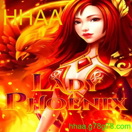 LadyPhoenix